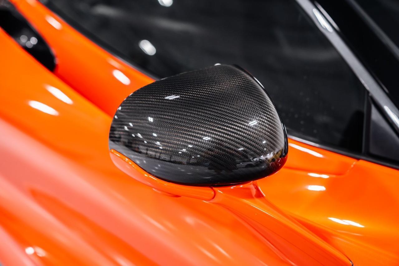 2019 McLaren 720S Performance Brentwood TN
