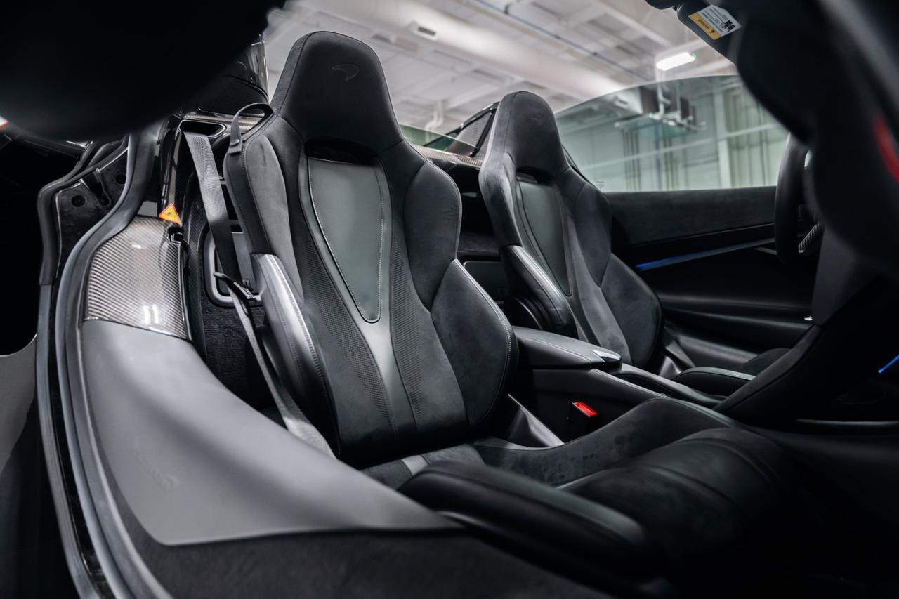 2019 McLaren 720S Performance Brentwood TN