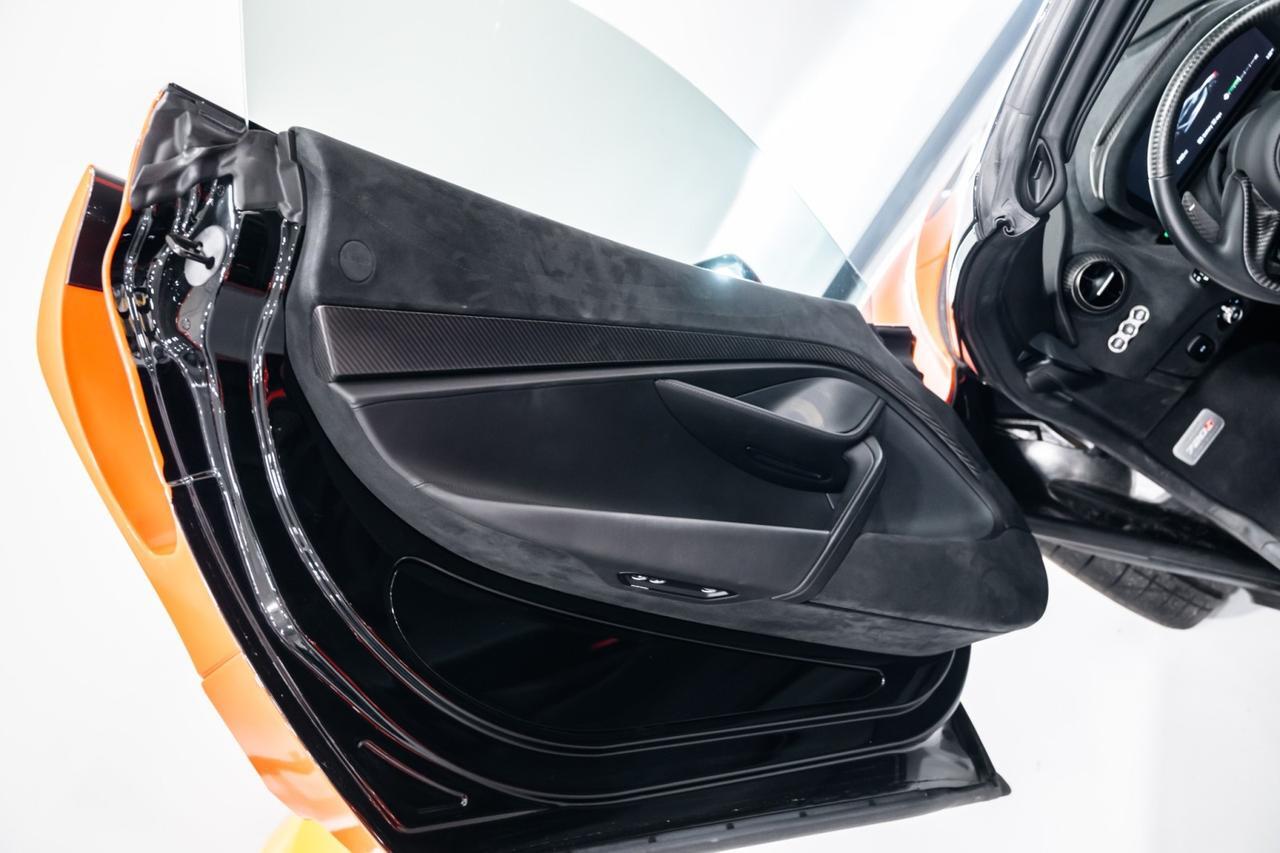 2019 McLaren 720S Performance Brentwood TN