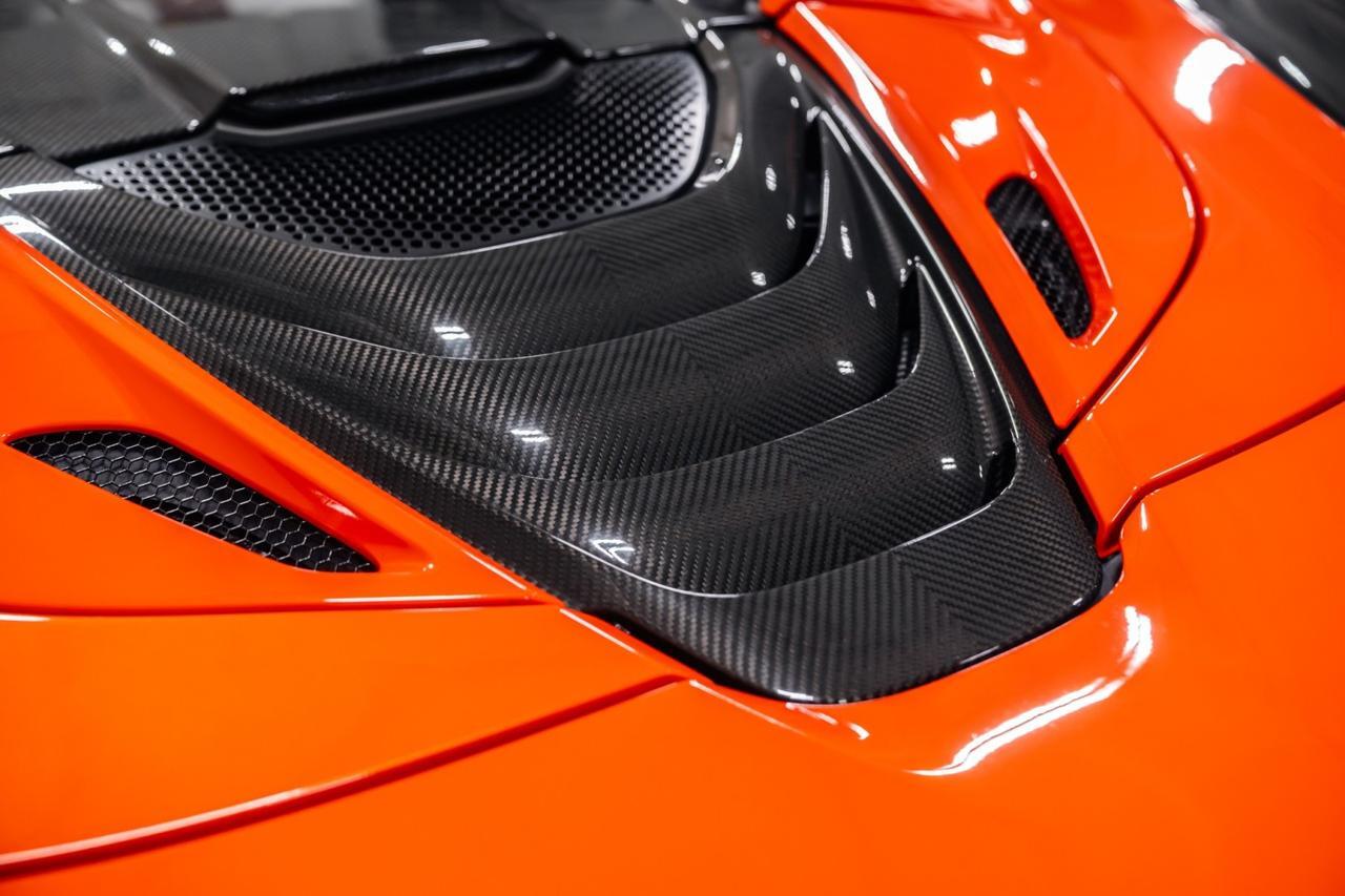 2019 McLaren 720S Performance Brentwood TN