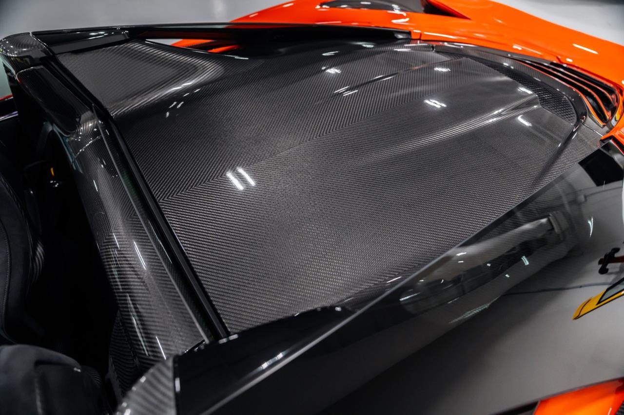 2019 McLaren 720S Performance Brentwood TN