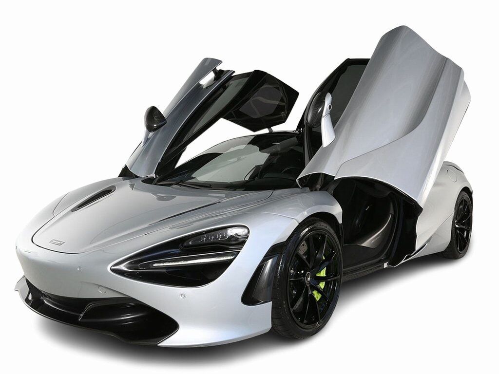 2019 McLaren 720S Performance Indianapolis IN
