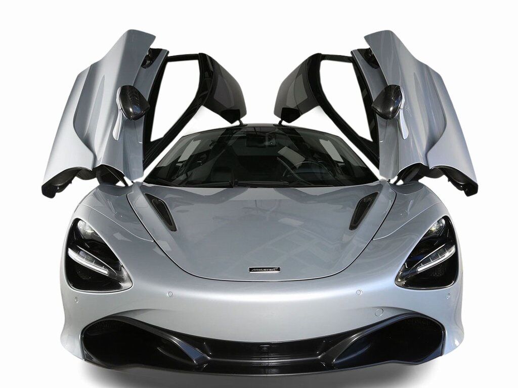 2019 McLaren 720S Performance Indianapolis IN