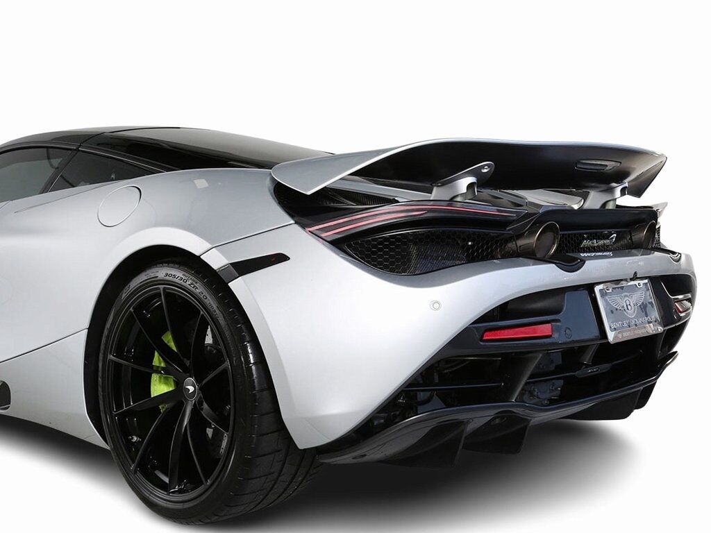 2019 McLaren 720S Performance Indianapolis IN