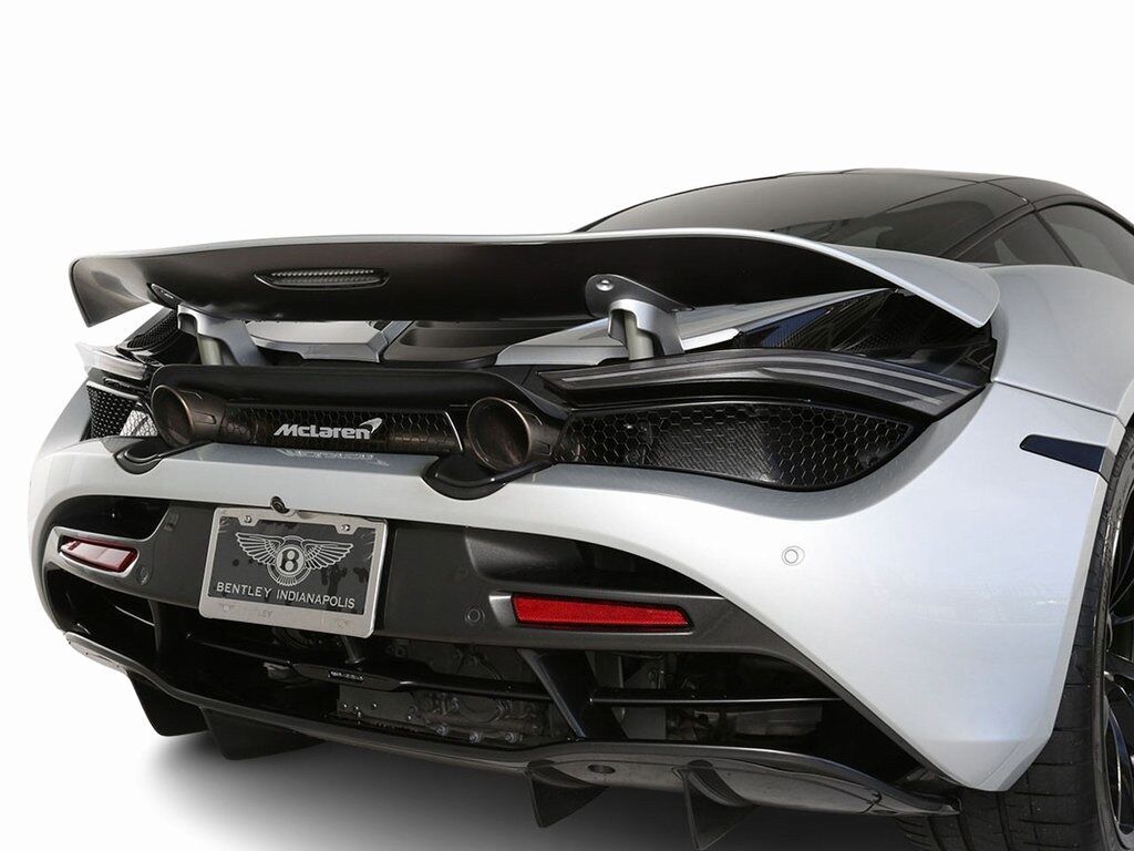 2019 McLaren 720S Performance Indianapolis IN