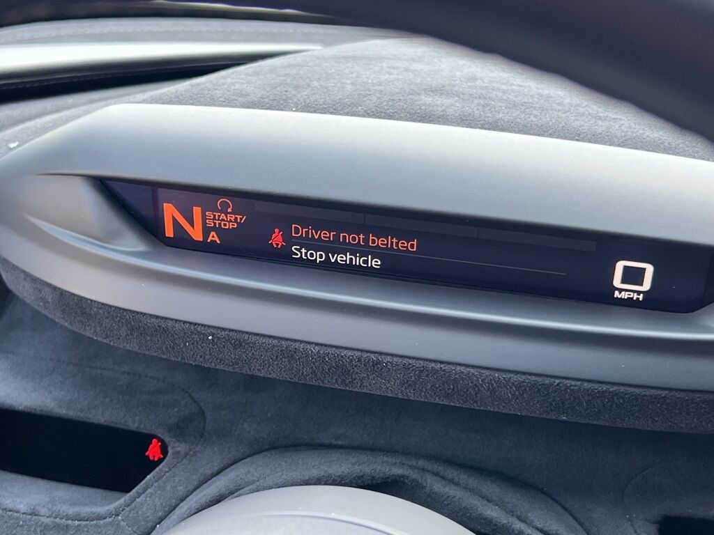 2019 McLaren 720S Performance Indianapolis IN