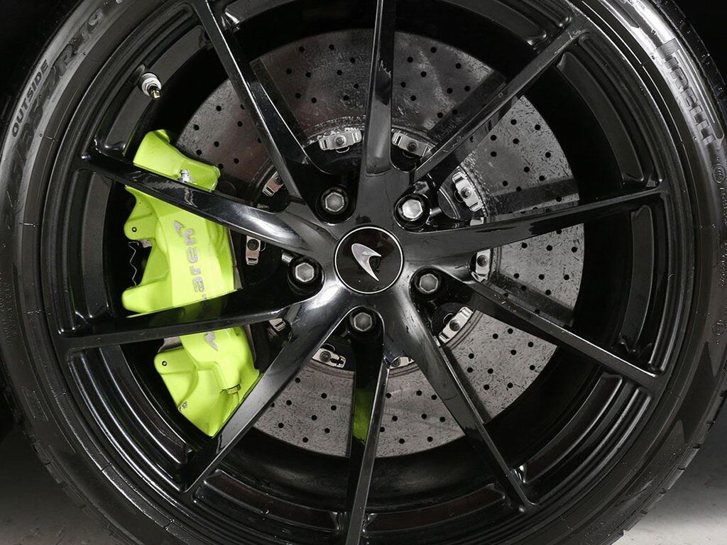 2019 McLaren 720S Performance Indianapolis IN