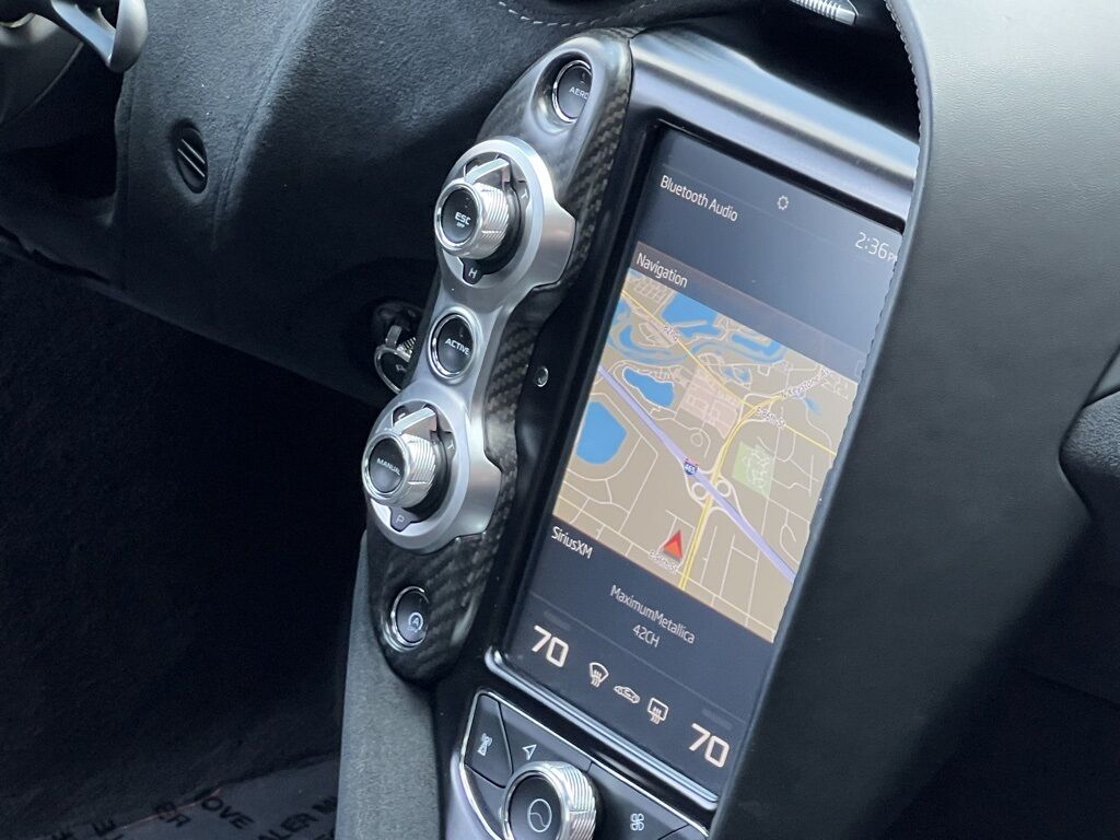 2019 McLaren 720S Performance Indianapolis IN
