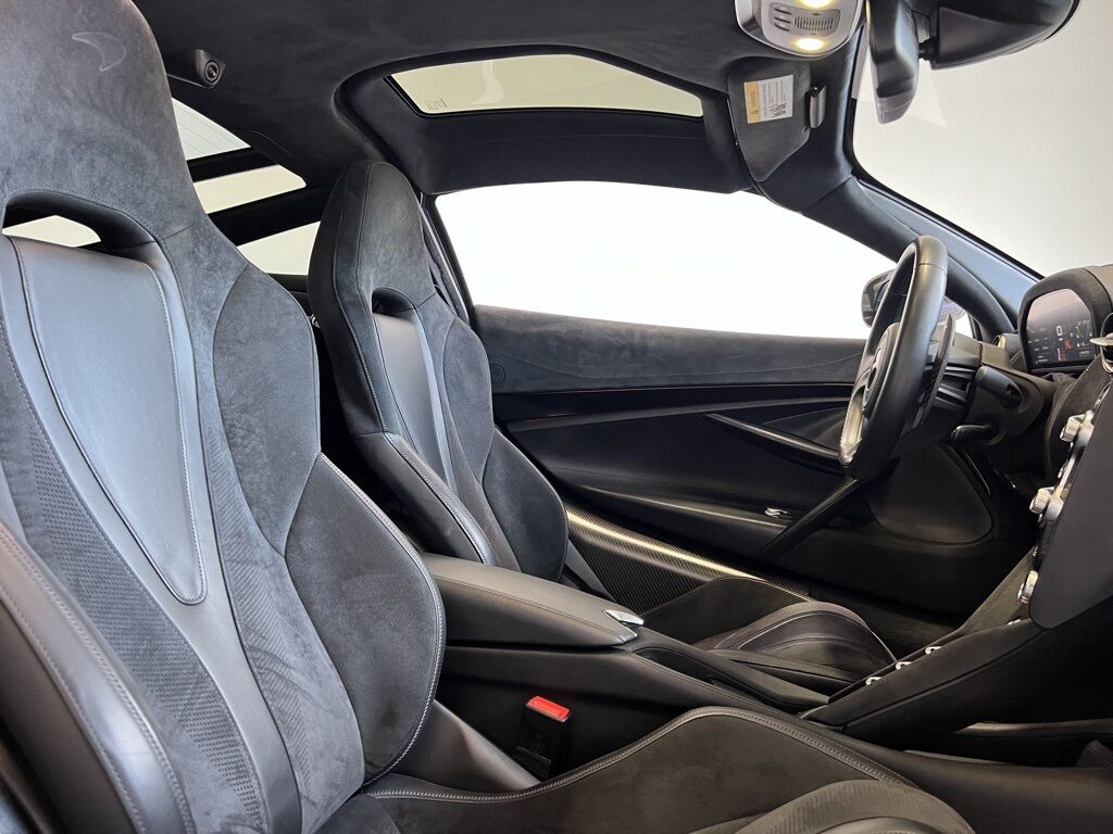 2019 McLaren 720S Performance Indianapolis IN