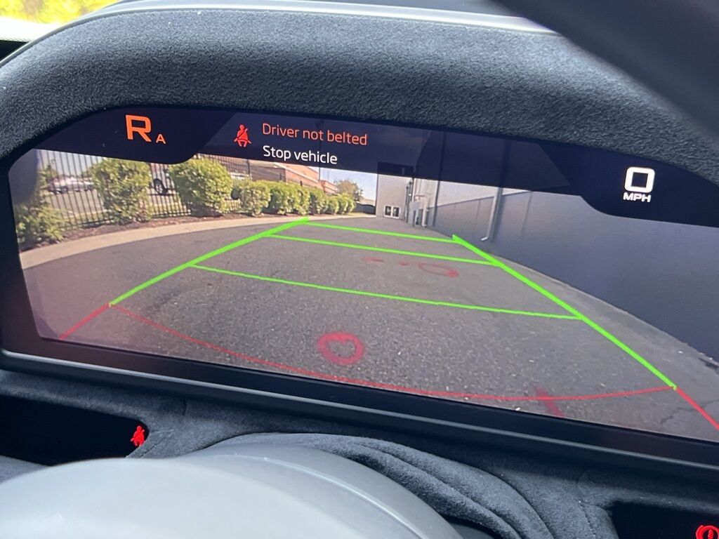 2019 McLaren 720S Performance Indianapolis IN