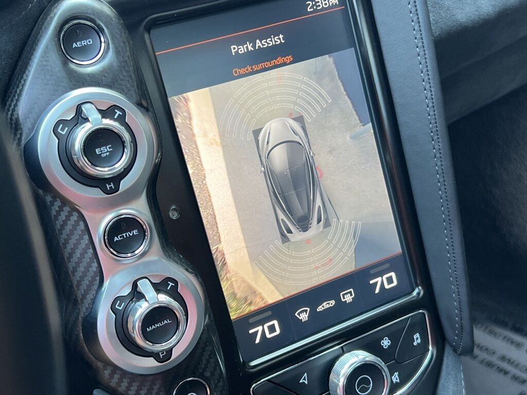 2019 McLaren 720S Performance Indianapolis IN