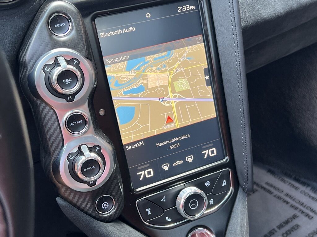 2019 McLaren 720S Performance Indianapolis IN