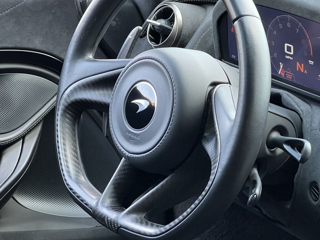 2019 McLaren 720S Performance Indianapolis IN