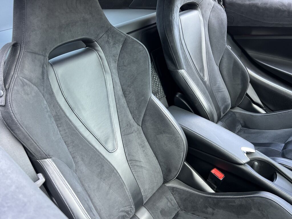 2019 McLaren 720S Performance Indianapolis IN