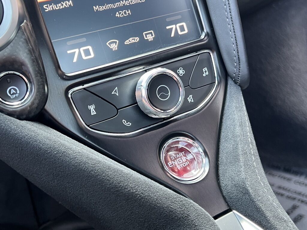 2019 McLaren 720S Performance Indianapolis IN