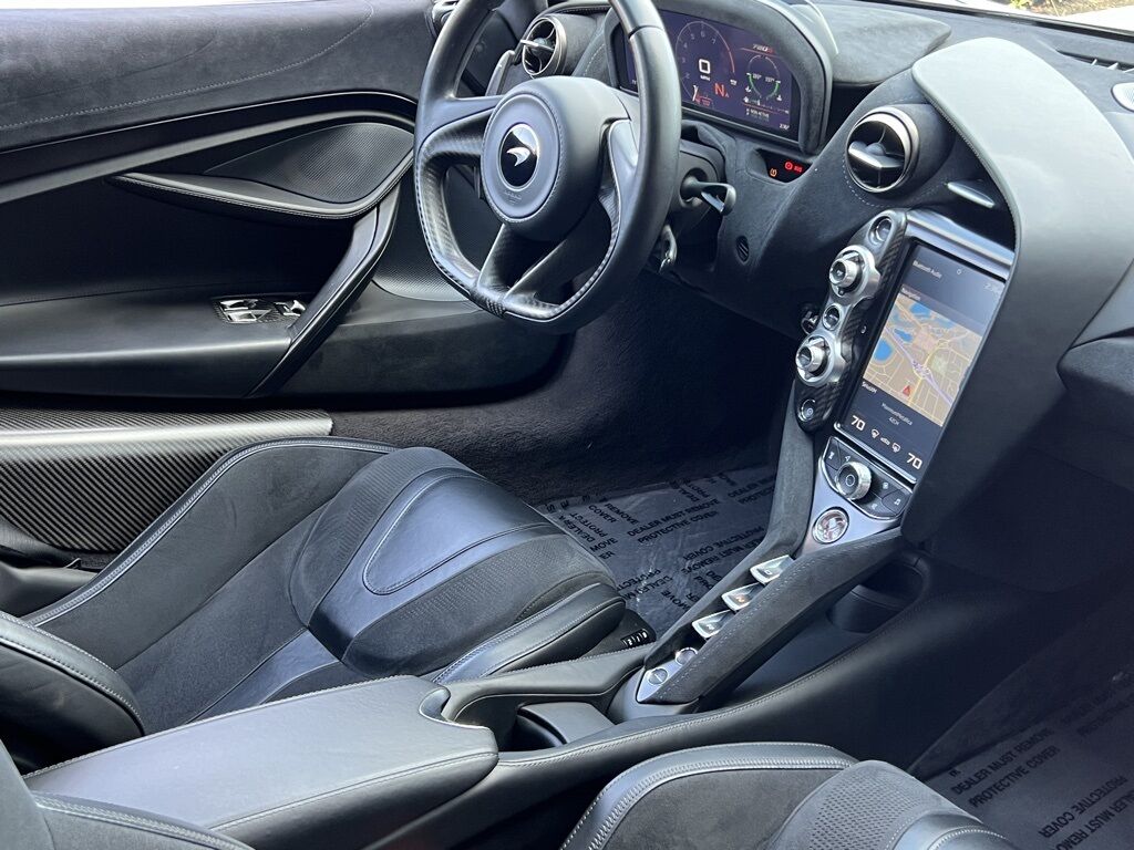 2019 McLaren 720S Performance Indianapolis IN