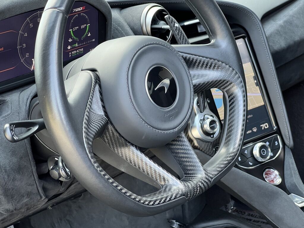 2019 McLaren 720S Performance Indianapolis IN