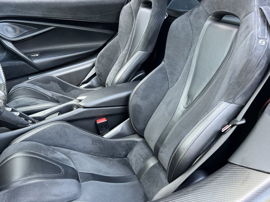 2019 McLaren 720S Performance Indianapolis IN