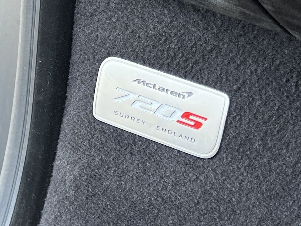 2019 McLaren 720S Performance Indianapolis IN