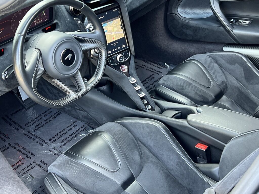 2019 McLaren 720S Performance Indianapolis IN