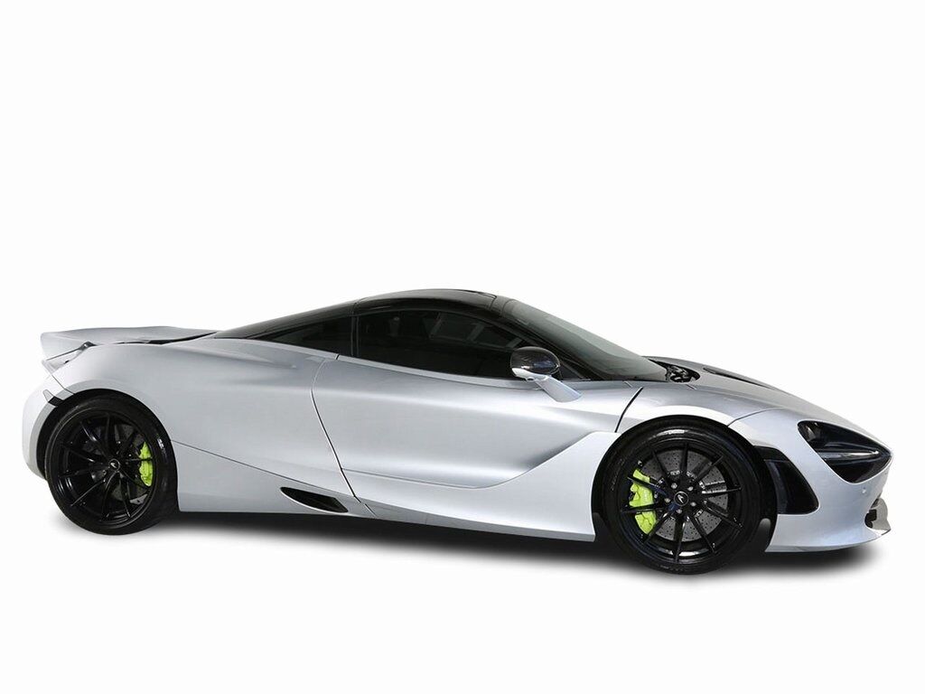 2019 McLaren 720S Performance Indianapolis IN