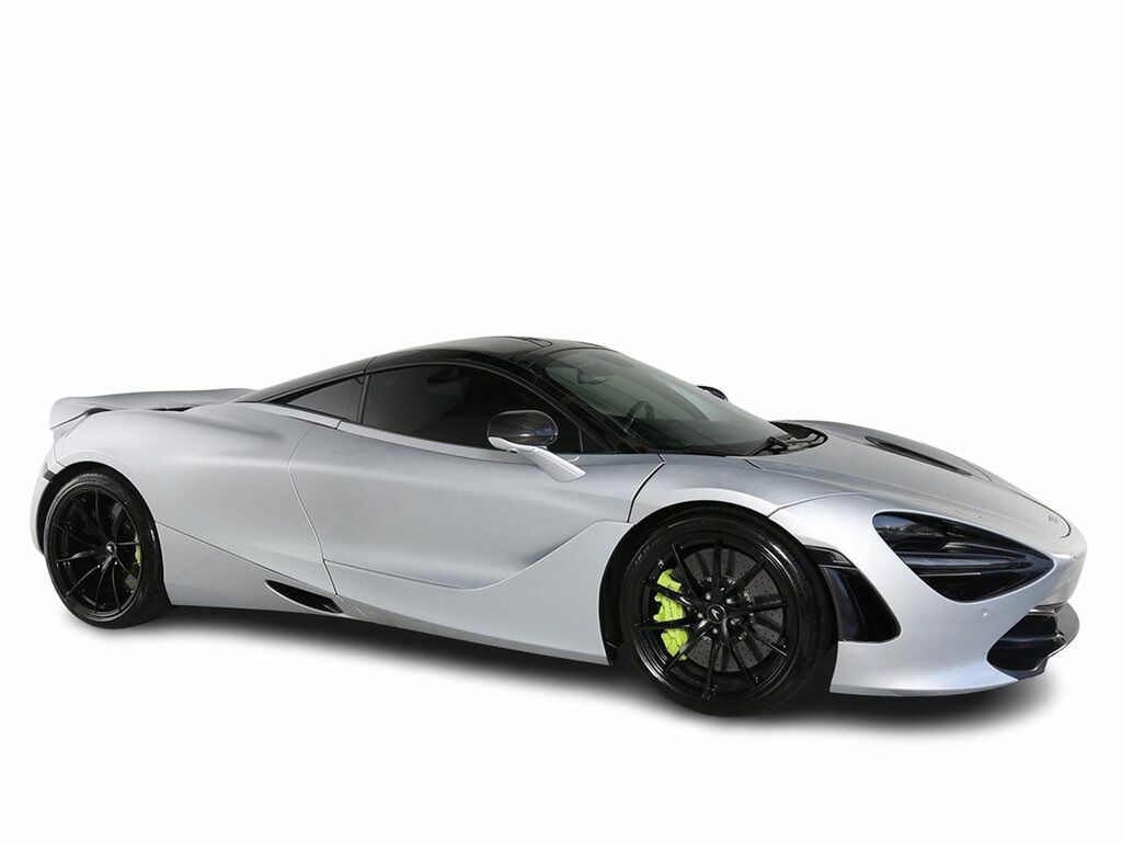 2019 McLaren 720S Performance Indianapolis IN
