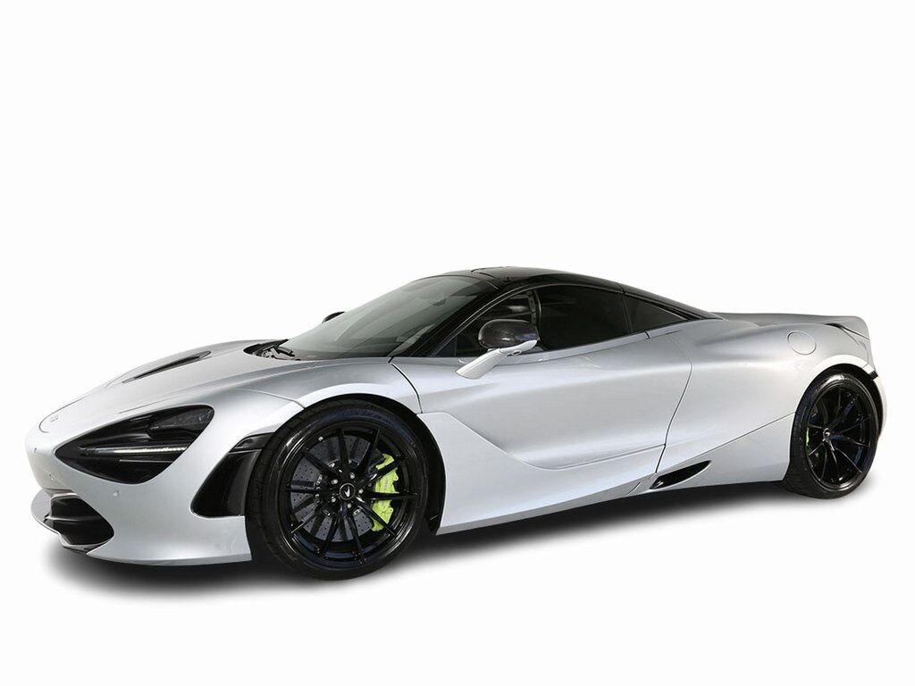 2019 McLaren 720S Performance Indianapolis IN