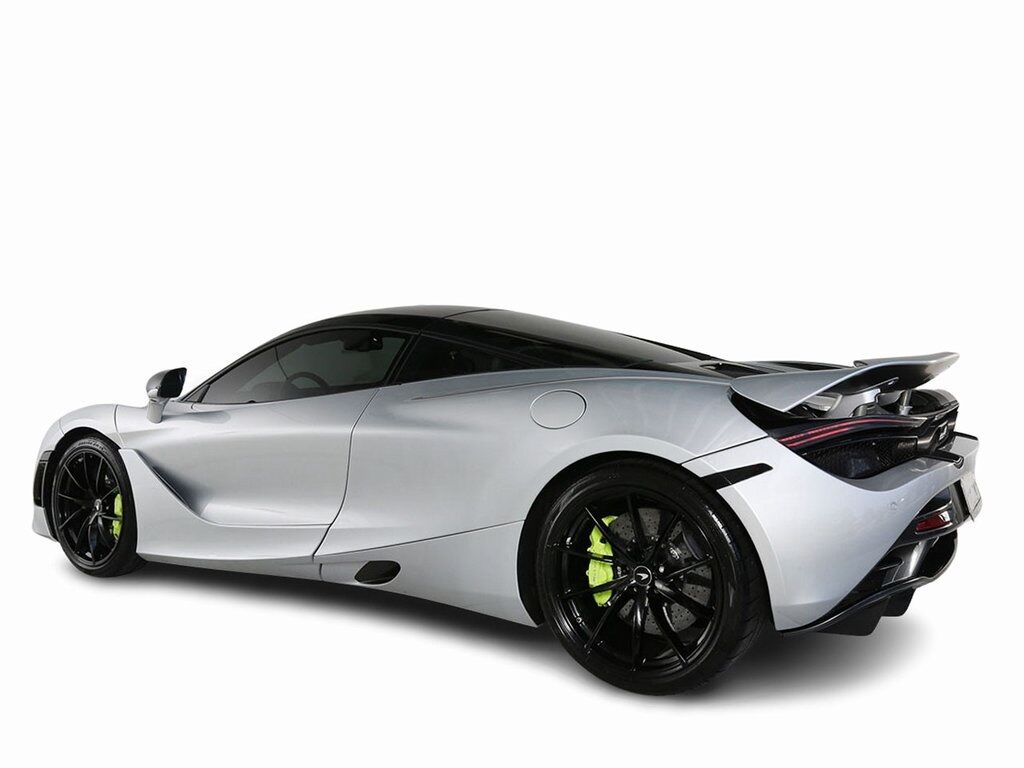 2019 McLaren 720S Performance Indianapolis IN