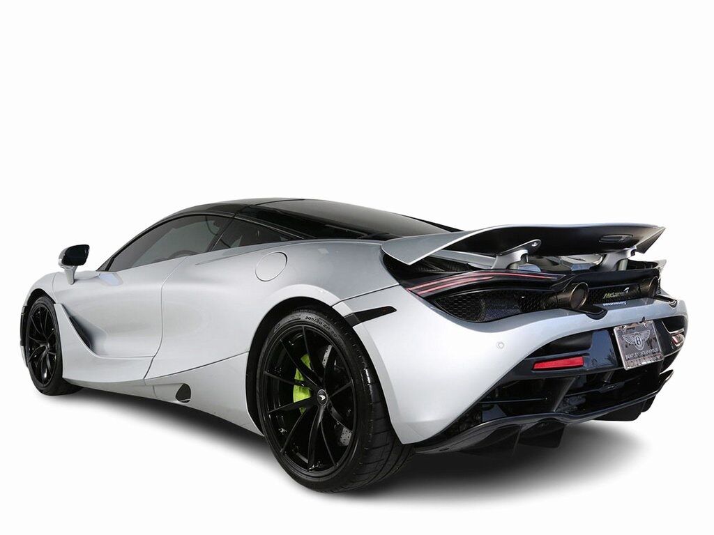 2019 McLaren 720S Performance Indianapolis IN