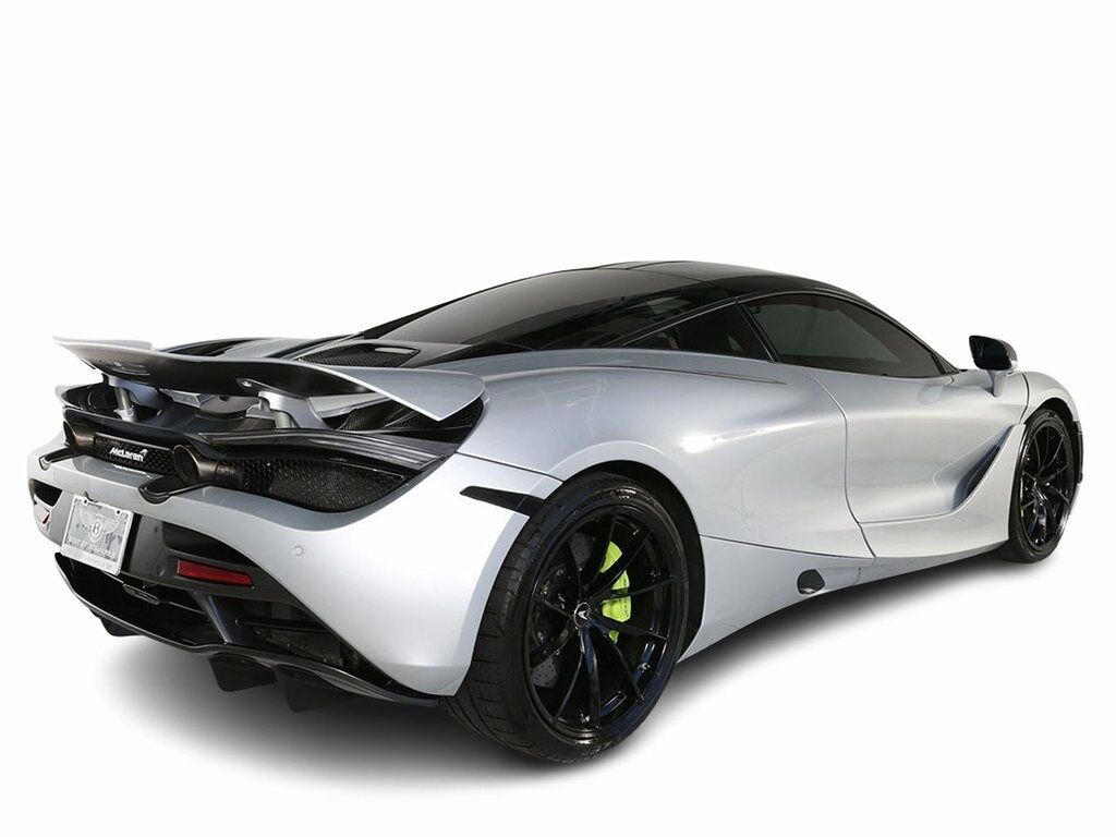 2019 McLaren 720S Performance Indianapolis IN