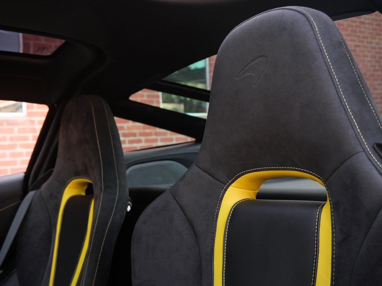 2019 McLaren 720S Performance Performance Lawrence KS