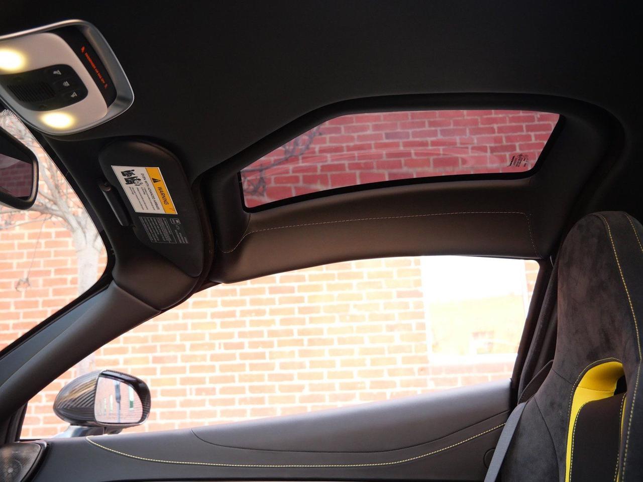 2019 McLaren 720S Performance Performance Lawrence KS