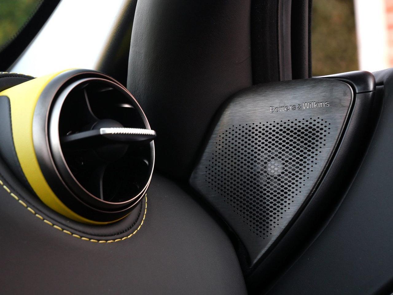 2019 McLaren 720S Performance Performance Lawrence KS