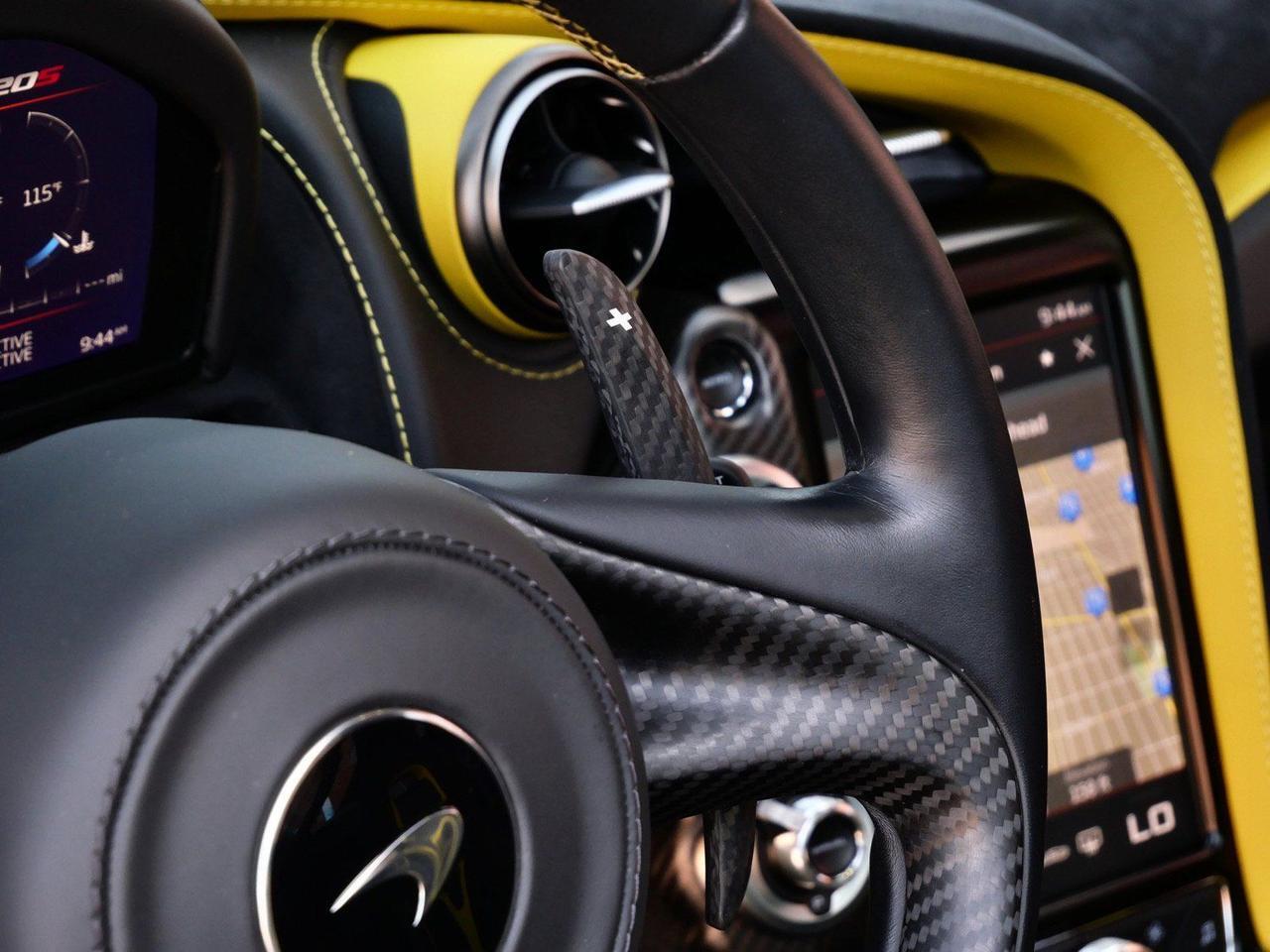 2019 McLaren 720S Performance Performance Lawrence KS