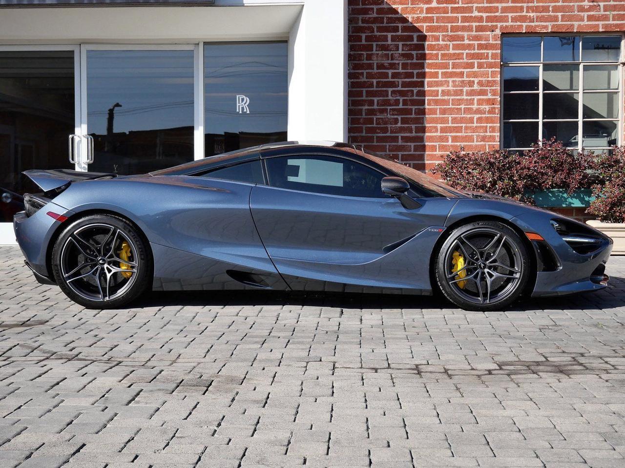 2019 McLaren 720S Performance Performance Lawrence KS