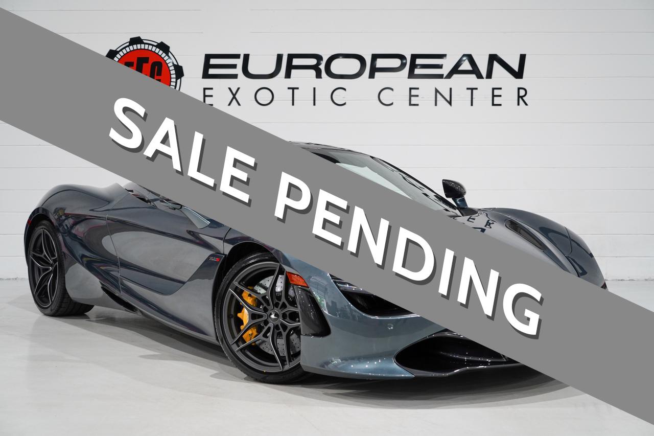 Used McLaren Tampa FL used-mclaren-tampa-fl