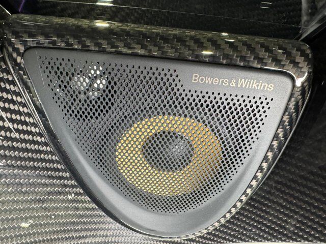 2019 McLaren SENNA MSO Pacific Color Stream tinted carbon, MSO interior, Bowers & Wilkins audio system AND MUCH MORE!! Fort Lauderdale FL