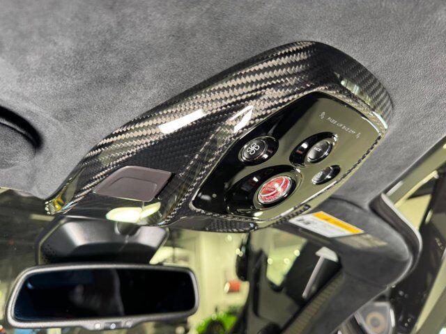 2019 McLaren SENNA MSO Pacific Color Stream tinted carbon, MSO interior, Bowers & Wilkins audio system AND MUCH MORE!! Fort Lauderdale FL