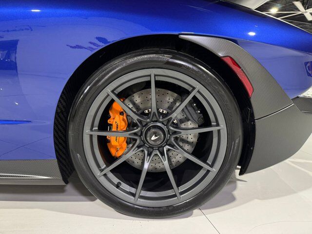 2019 McLaren Senna Fort Lauderdale FL