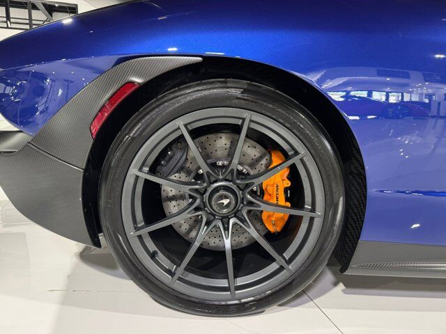 2019 McLaren Senna Fort Lauderdale FL