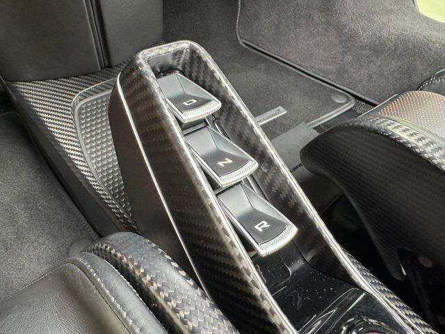 2019 McLaren Senna Fort Lauderdale FL