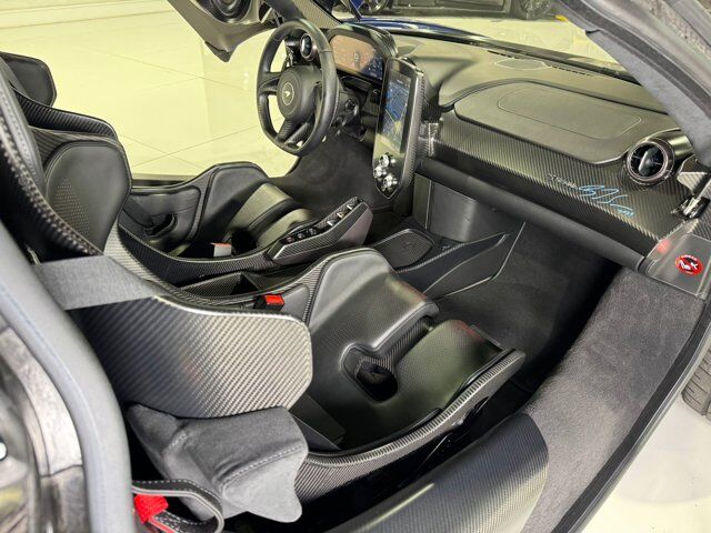 2019 McLaren Senna Fort Lauderdale FL