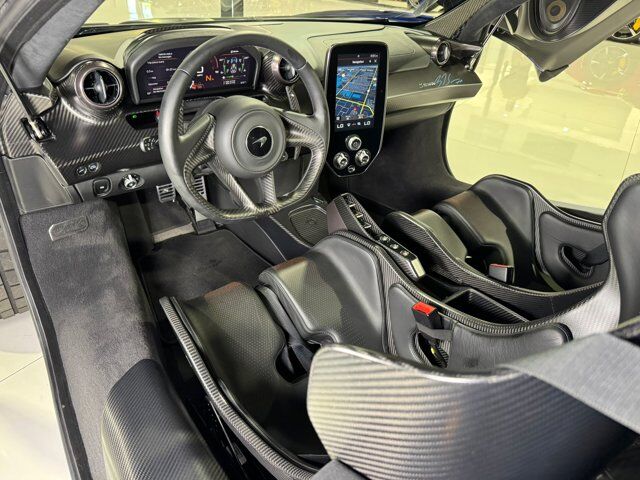 2019 McLaren Senna Fort Lauderdale FL