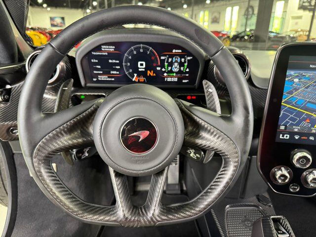 2019 McLaren Senna Fort Lauderdale FL