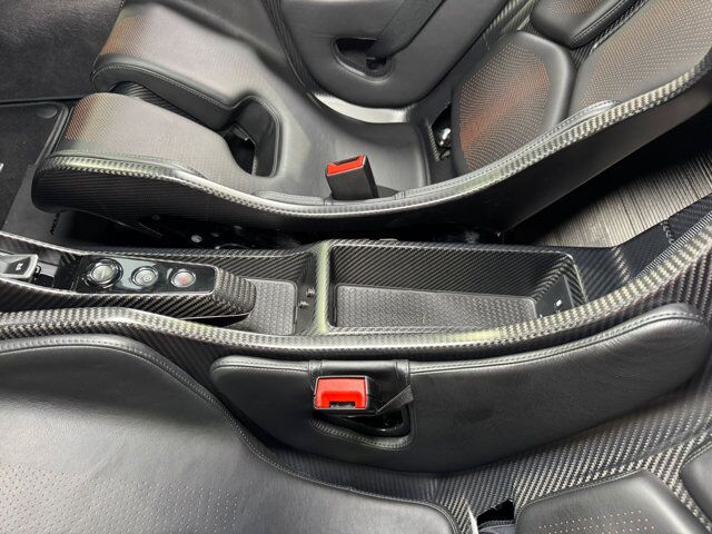 2019 McLaren Senna Fort Lauderdale FL