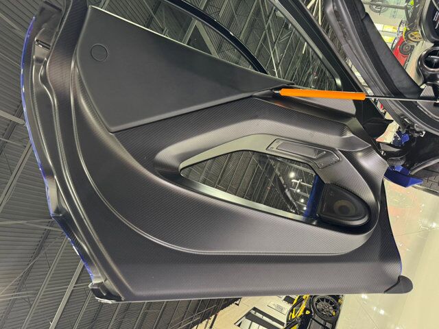 2019 McLaren Senna Fort Lauderdale FL