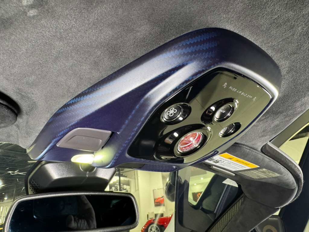 2019 McLaren Senna Fort Lauderdale FL