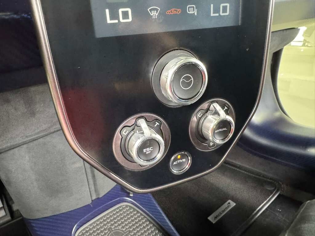 2019 McLaren Senna Fort Lauderdale FL