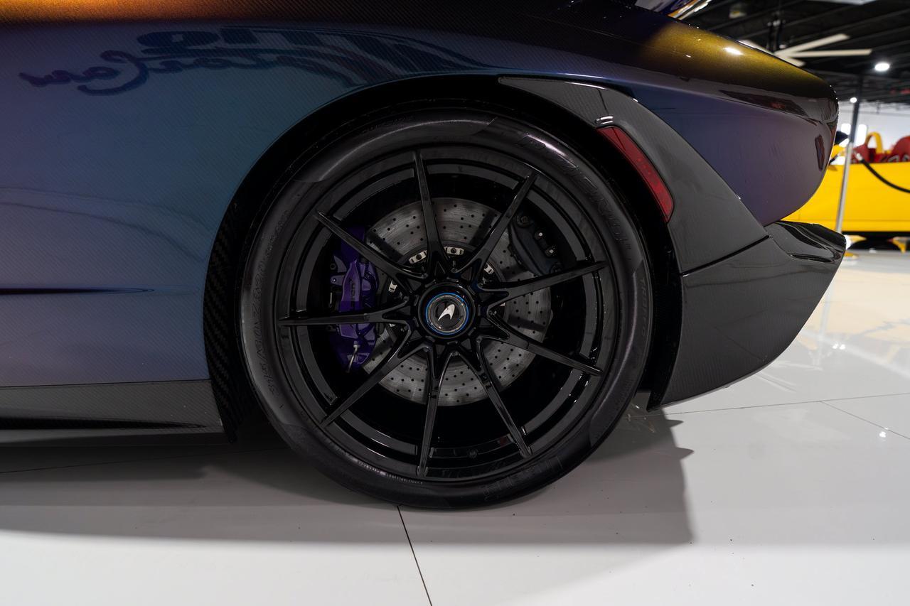 2019 McLaren Senna Fort Lauderdale FL