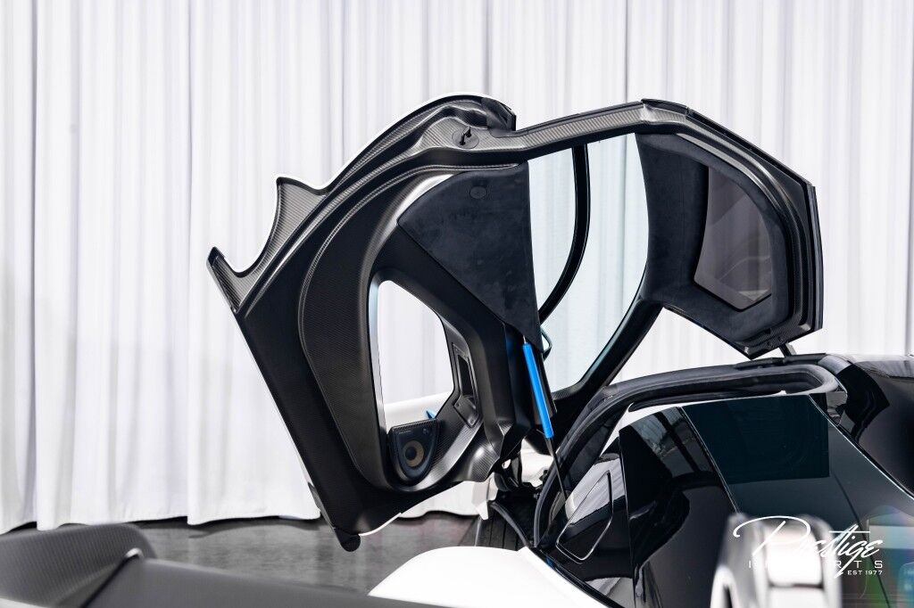2019 McLaren Senna North Miami Beach FL